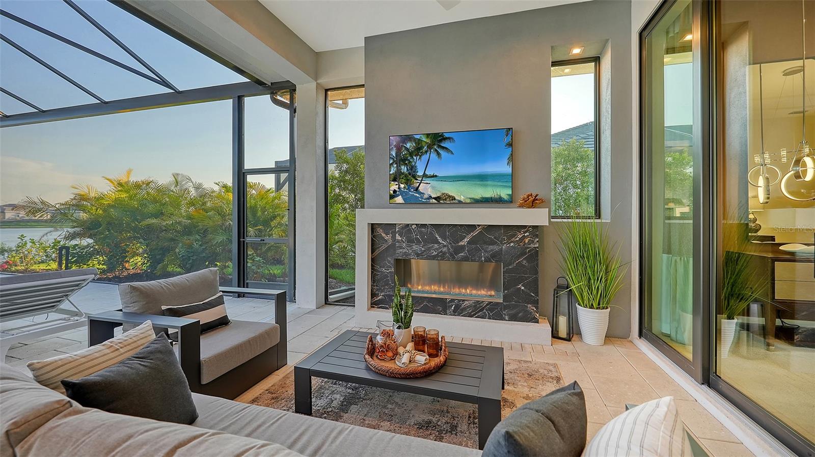 WILD BLUE AT WATERSIDE PHASE 1 - Residential