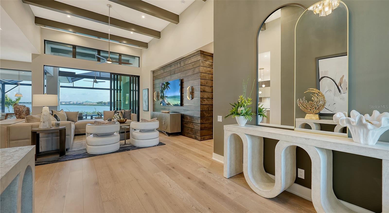 WILD BLUE AT WATERSIDE PHASE 1 - Residential