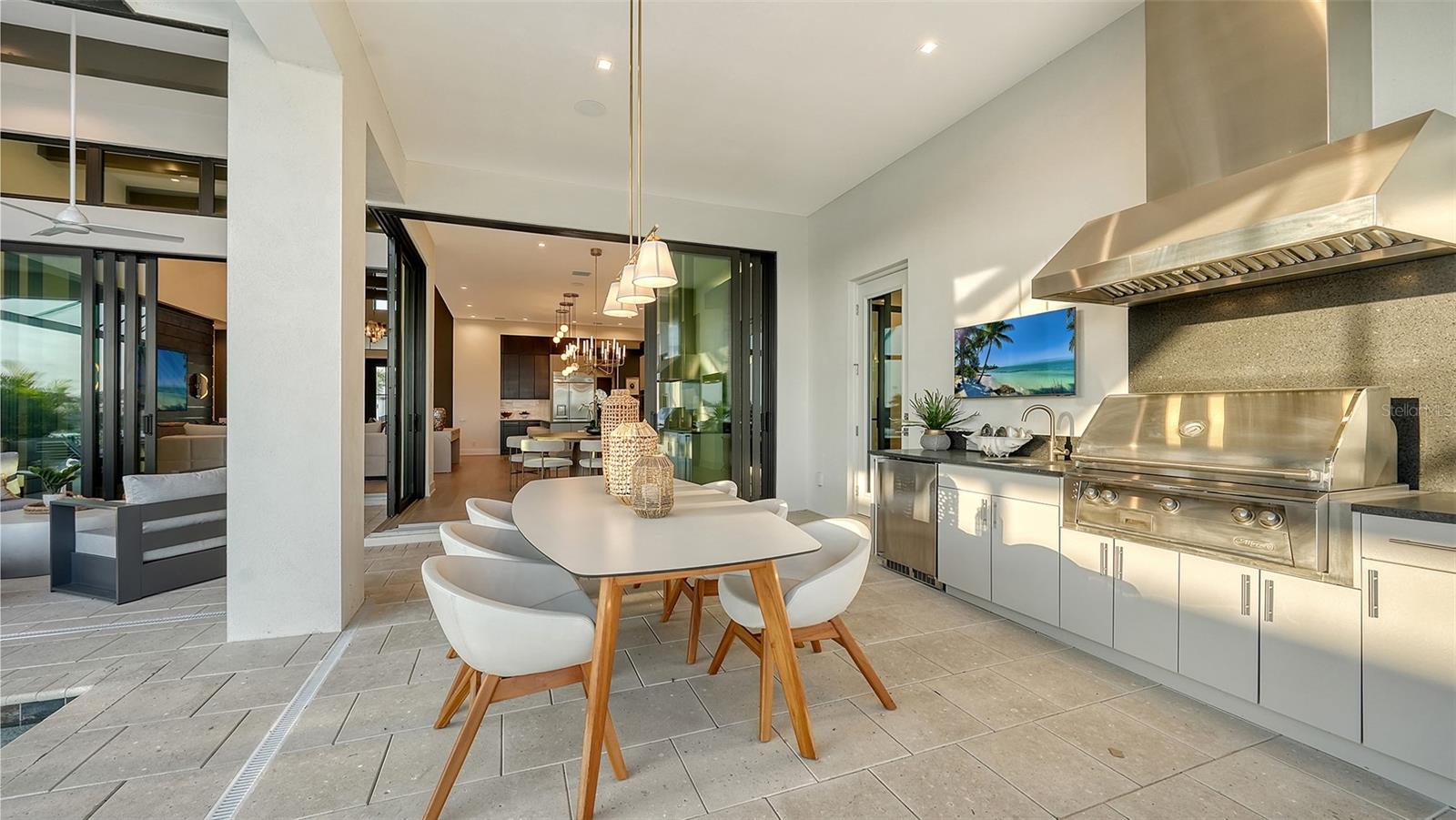 WILD BLUE AT WATERSIDE PHASE 1 - Residential