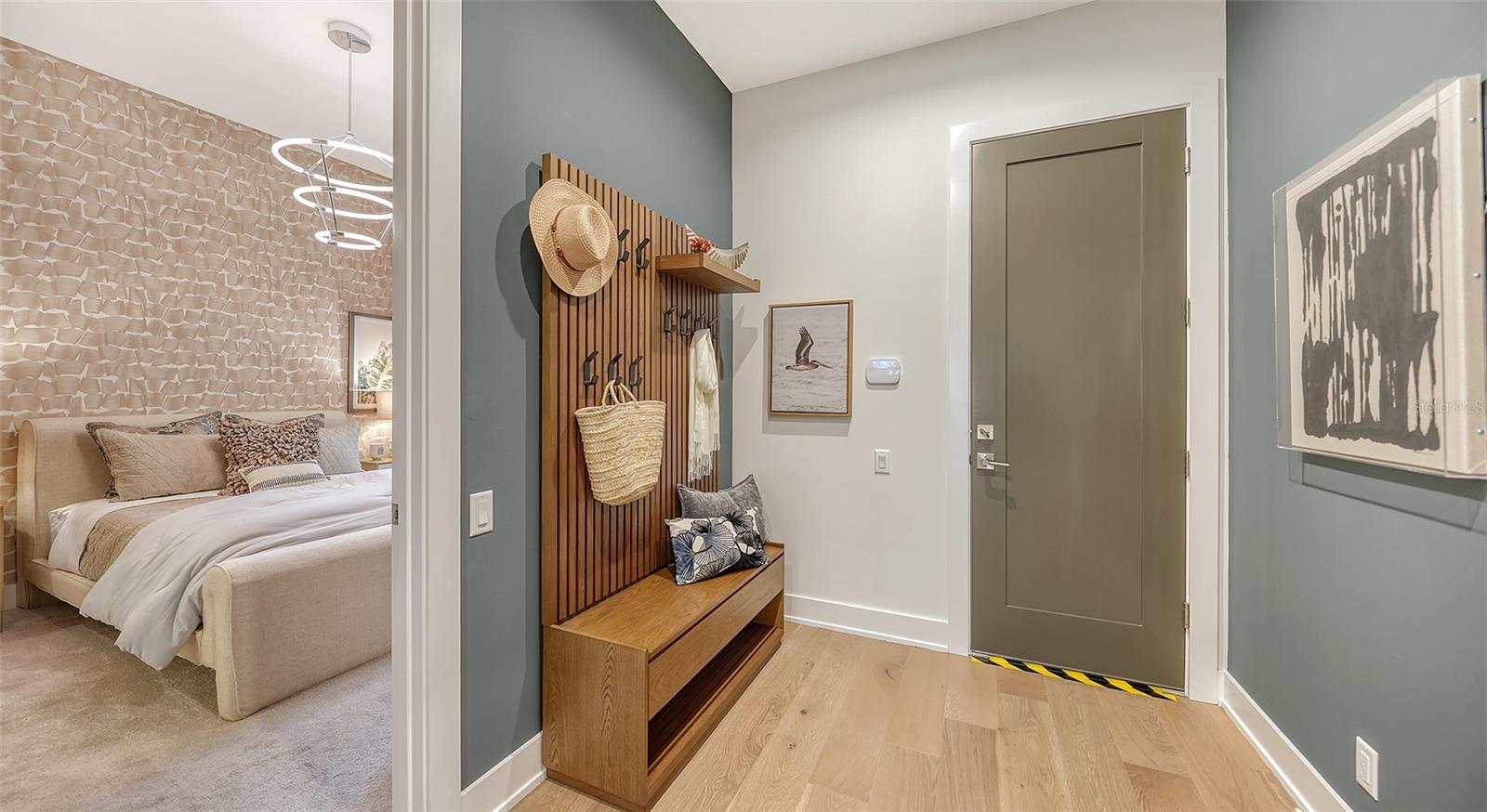 WILD BLUE AT WATERSIDE PHASE 1 - Residential