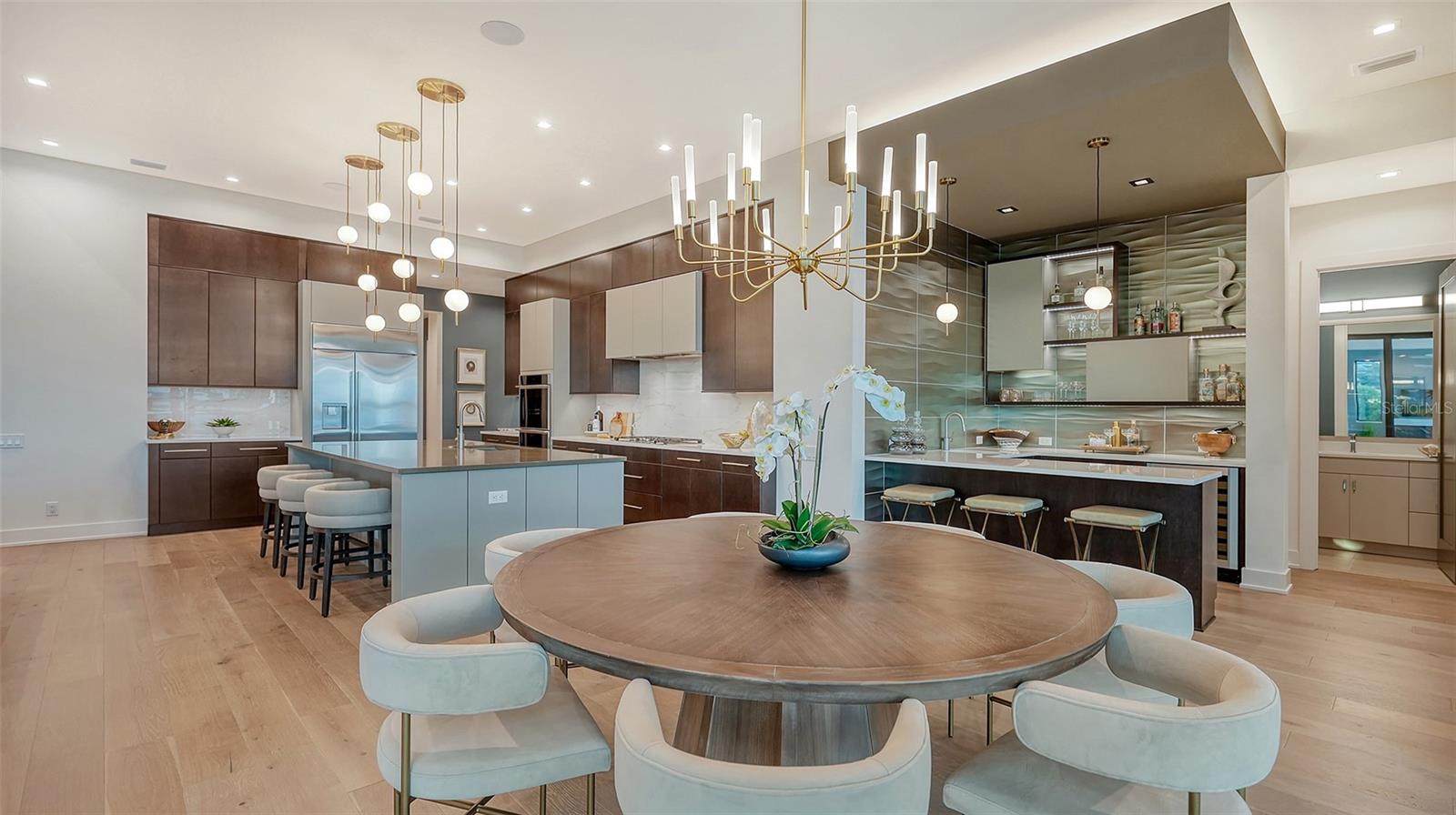 WILD BLUE AT WATERSIDE PHASE 1 - Residential