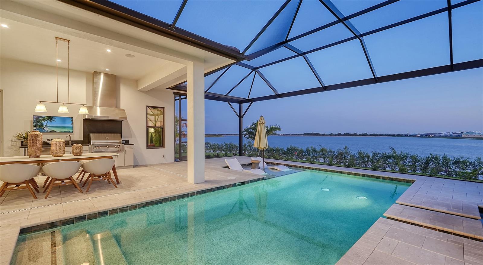 WILD BLUE AT WATERSIDE PHASE 1 - Residential