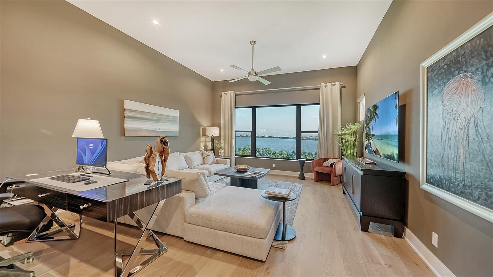 WILD BLUE AT WATERSIDE PHASE 1 - Residential