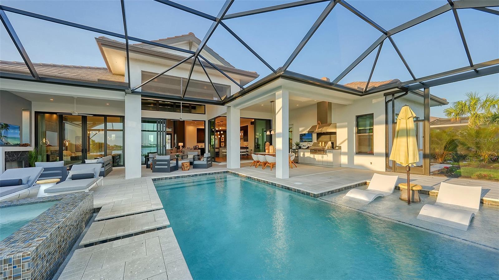 WILD BLUE AT WATERSIDE PHASE 1 - Residential