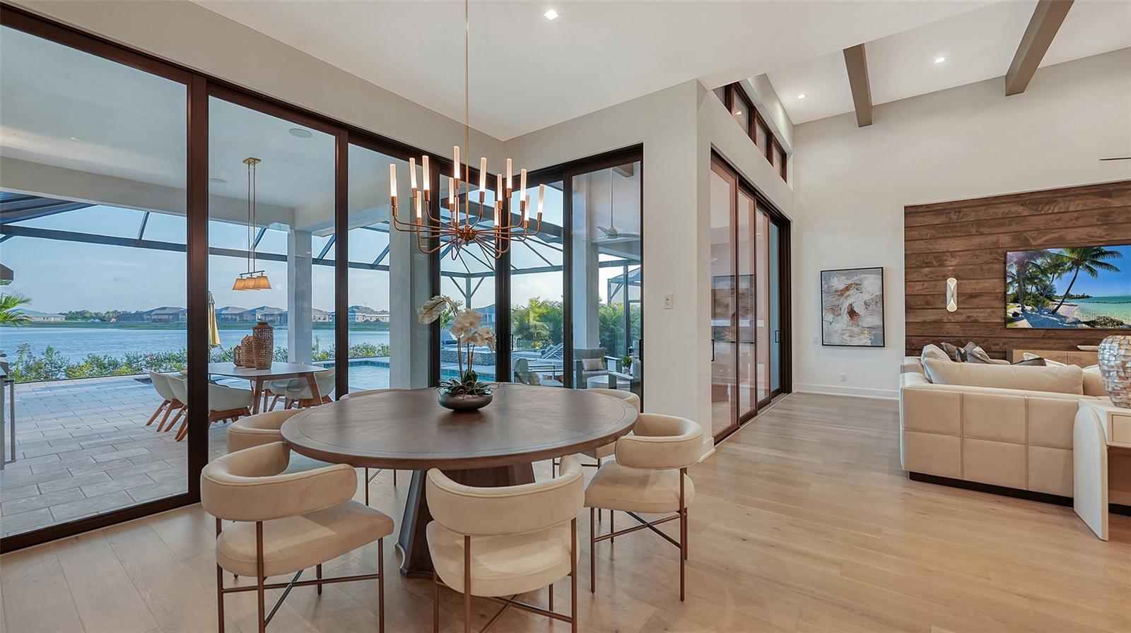 WILD BLUE AT WATERSIDE PHASE 1 - Residential