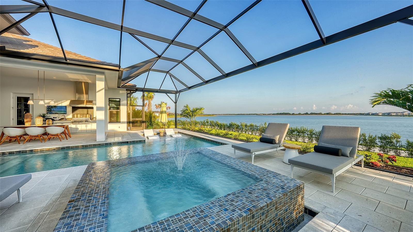 WILD BLUE AT WATERSIDE PHASE 1 - Residential