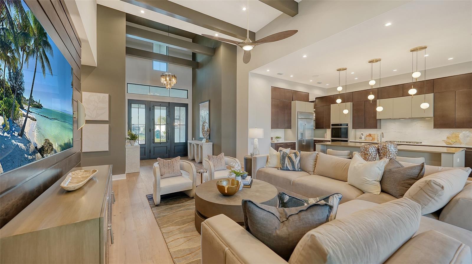 WILD BLUE AT WATERSIDE PHASE 1 - Residential