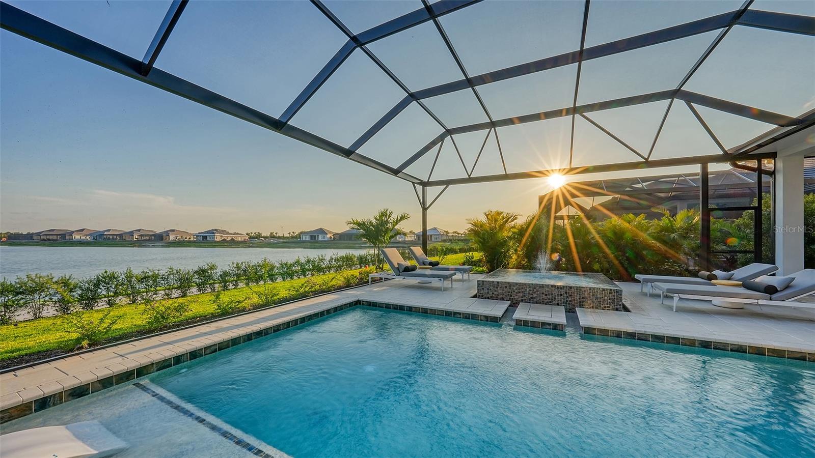 WILD BLUE AT WATERSIDE PHASE 1 - Residential