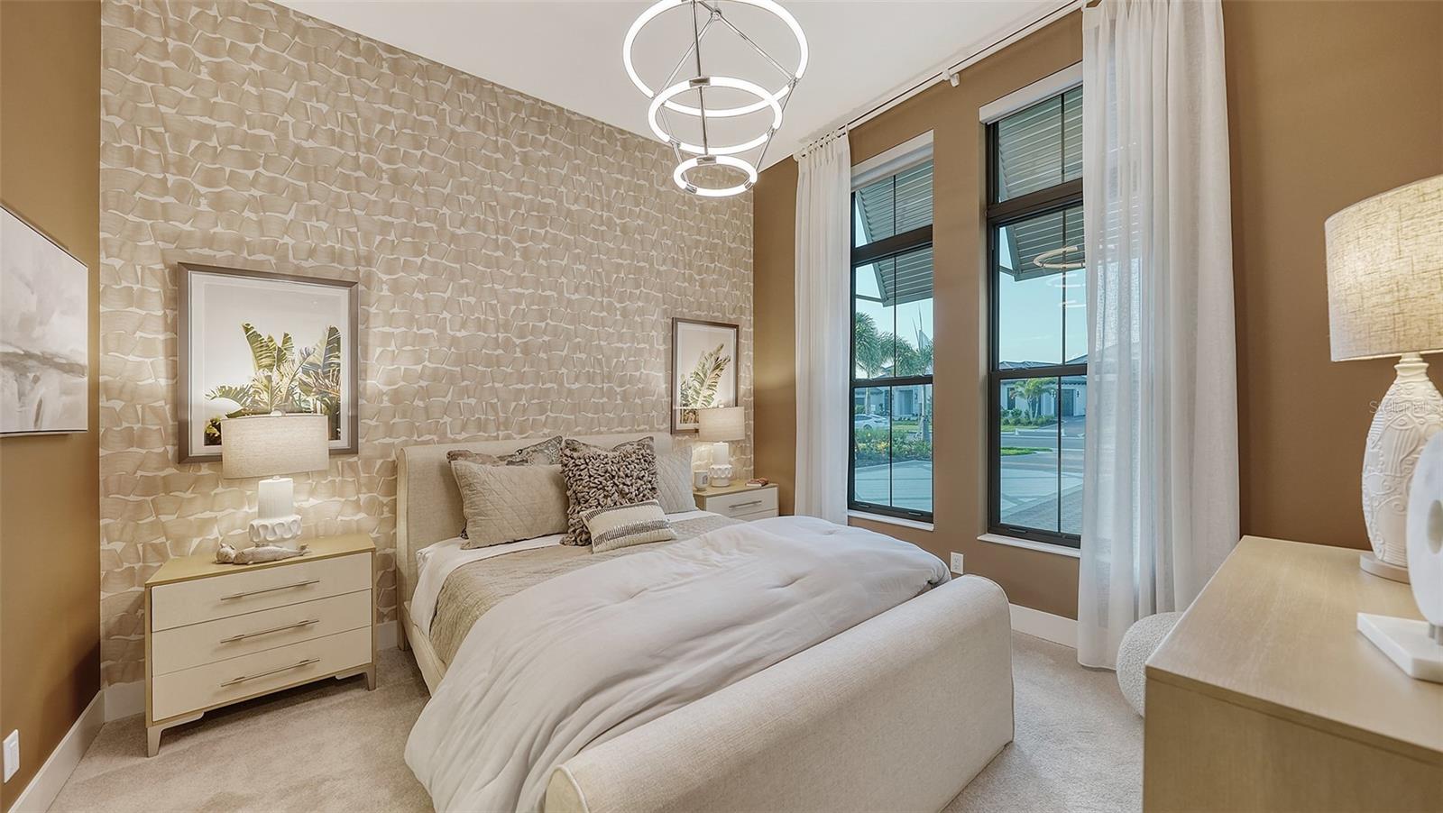 WILD BLUE AT WATERSIDE PHASE 1 - Residential