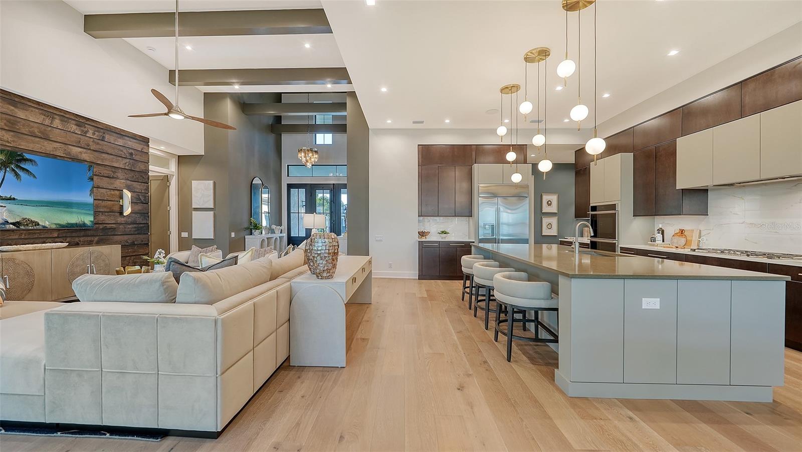 WILD BLUE AT WATERSIDE PHASE 1 - Residential