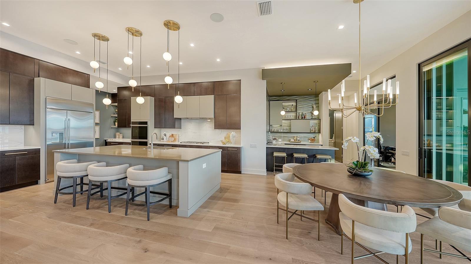 WILD BLUE AT WATERSIDE PHASE 1 - Residential