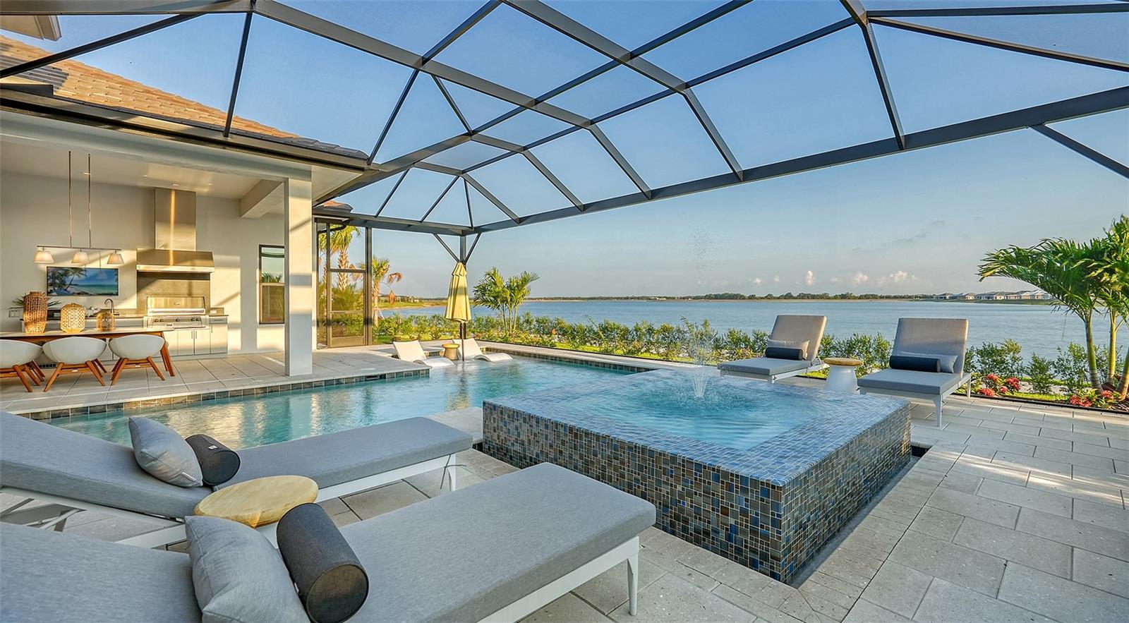 WILD BLUE AT WATERSIDE PHASE 1 - Residential