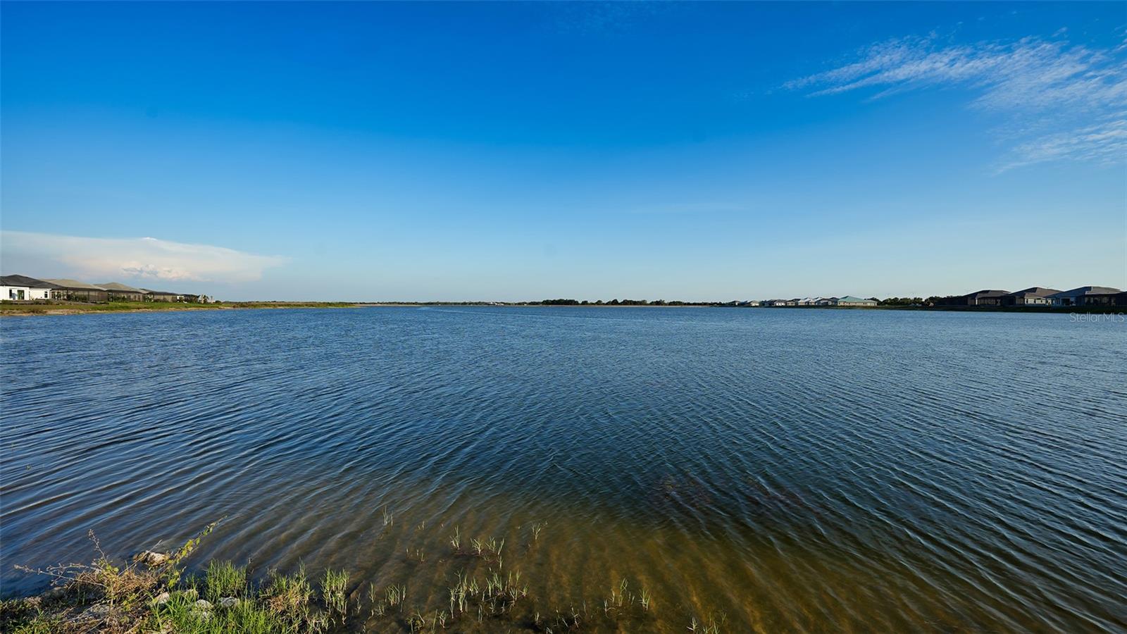 WILD BLUE AT WATERSIDE PHASE 1 - Residential