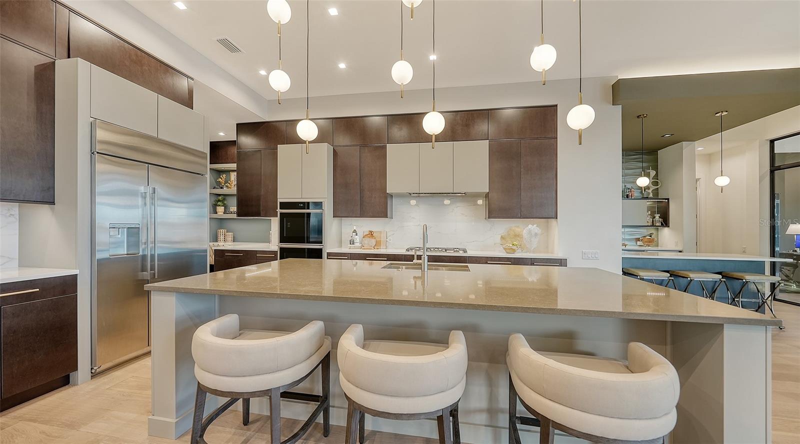 WILD BLUE AT WATERSIDE PHASE 1 - Residential