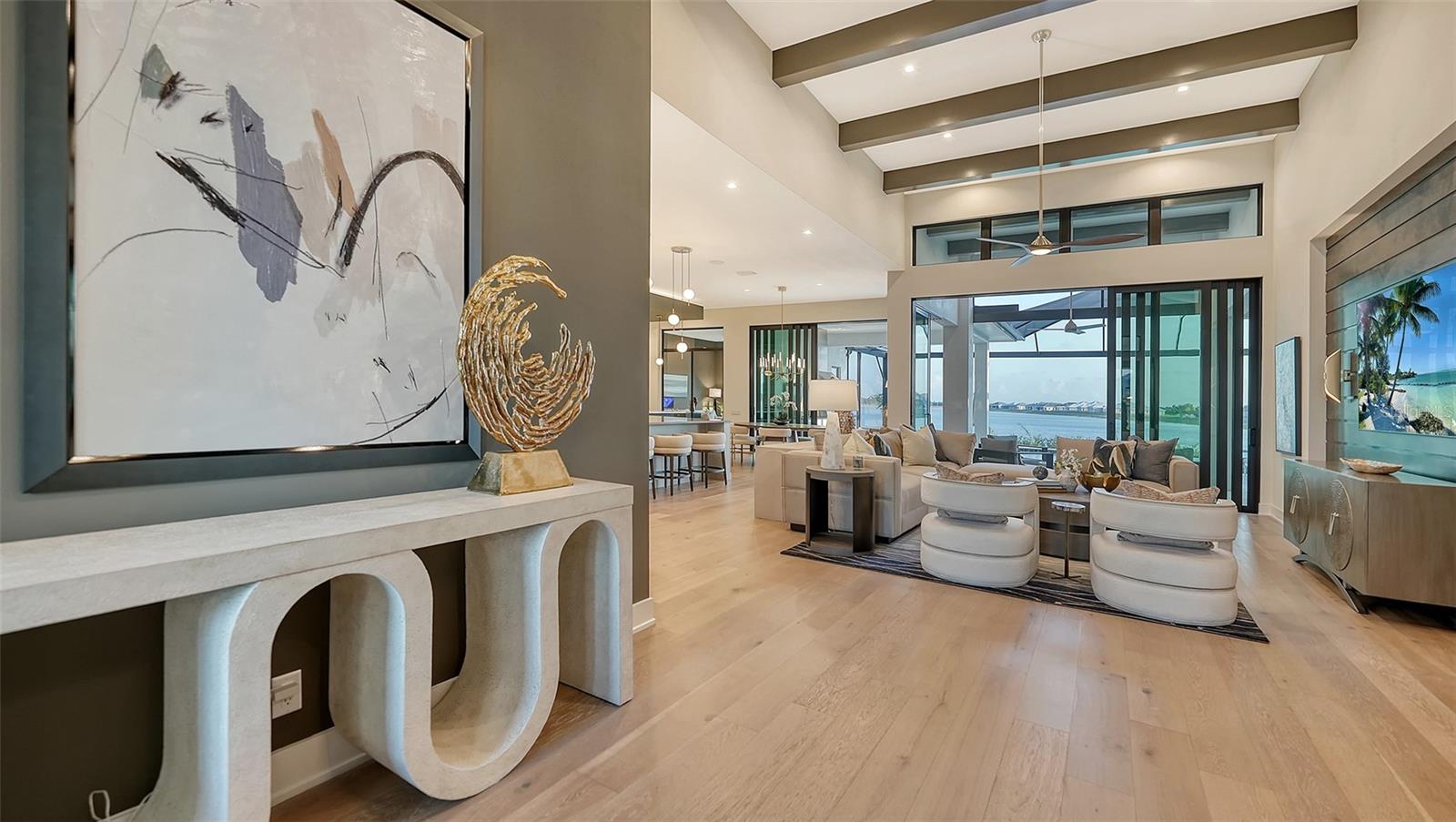 WILD BLUE AT WATERSIDE PHASE 1 - Residential