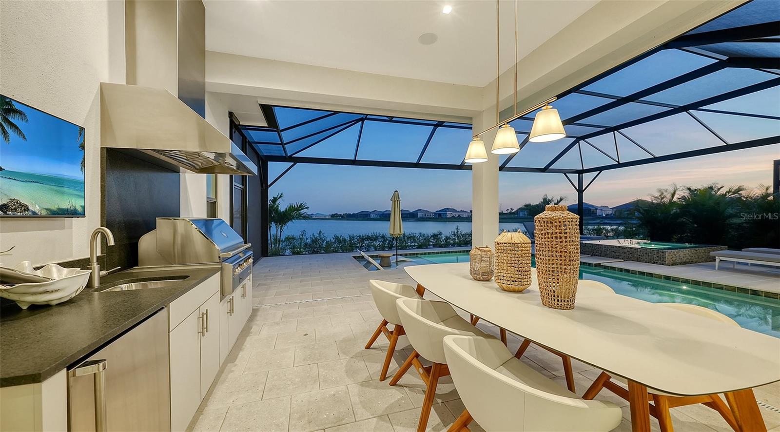 WILD BLUE AT WATERSIDE PHASE 1 - Residential