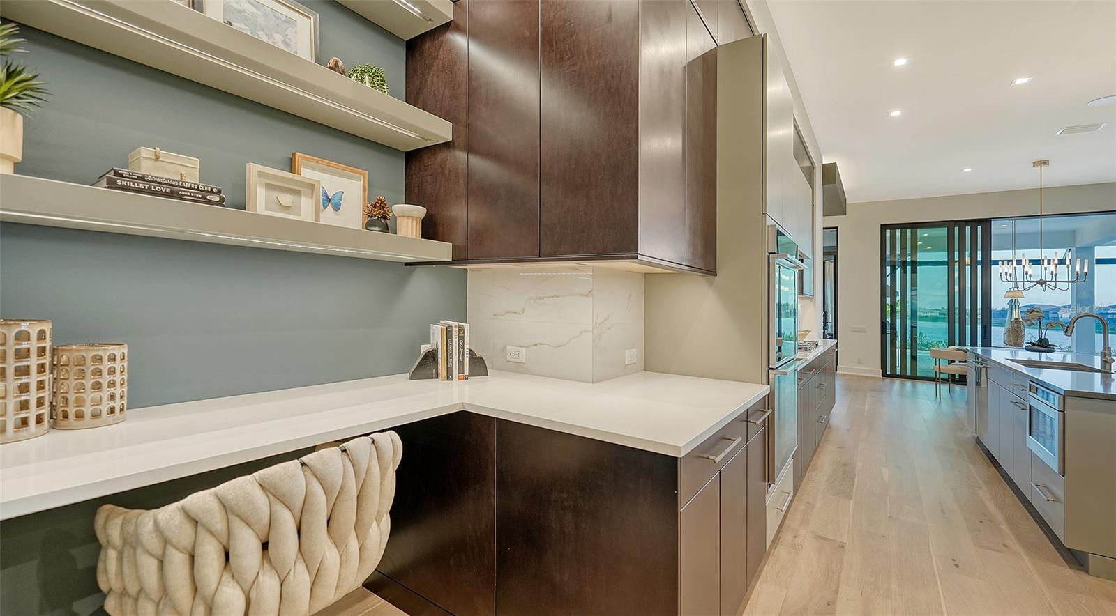 WILD BLUE AT WATERSIDE PHASE 1 - Residential