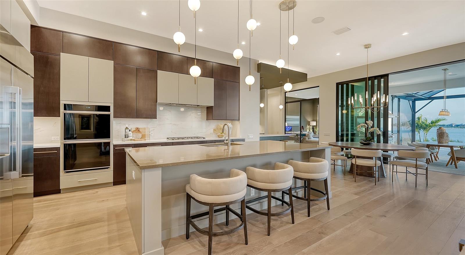 WILD BLUE AT WATERSIDE PHASE 1 - Residential