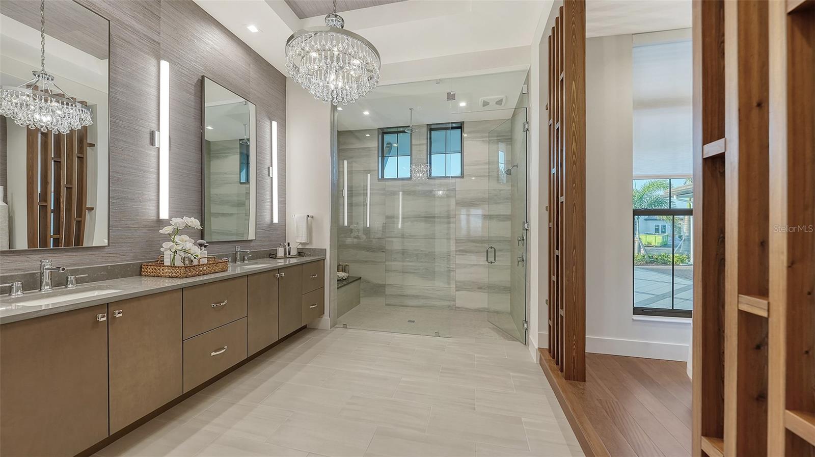 WILD BLUE AT WATERSIDE PHASE 1 - Residential