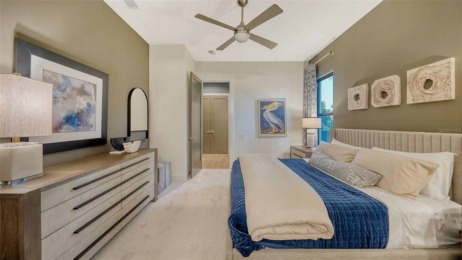 WILD BLUE AT WATERSIDE PHASE 1 - Residential