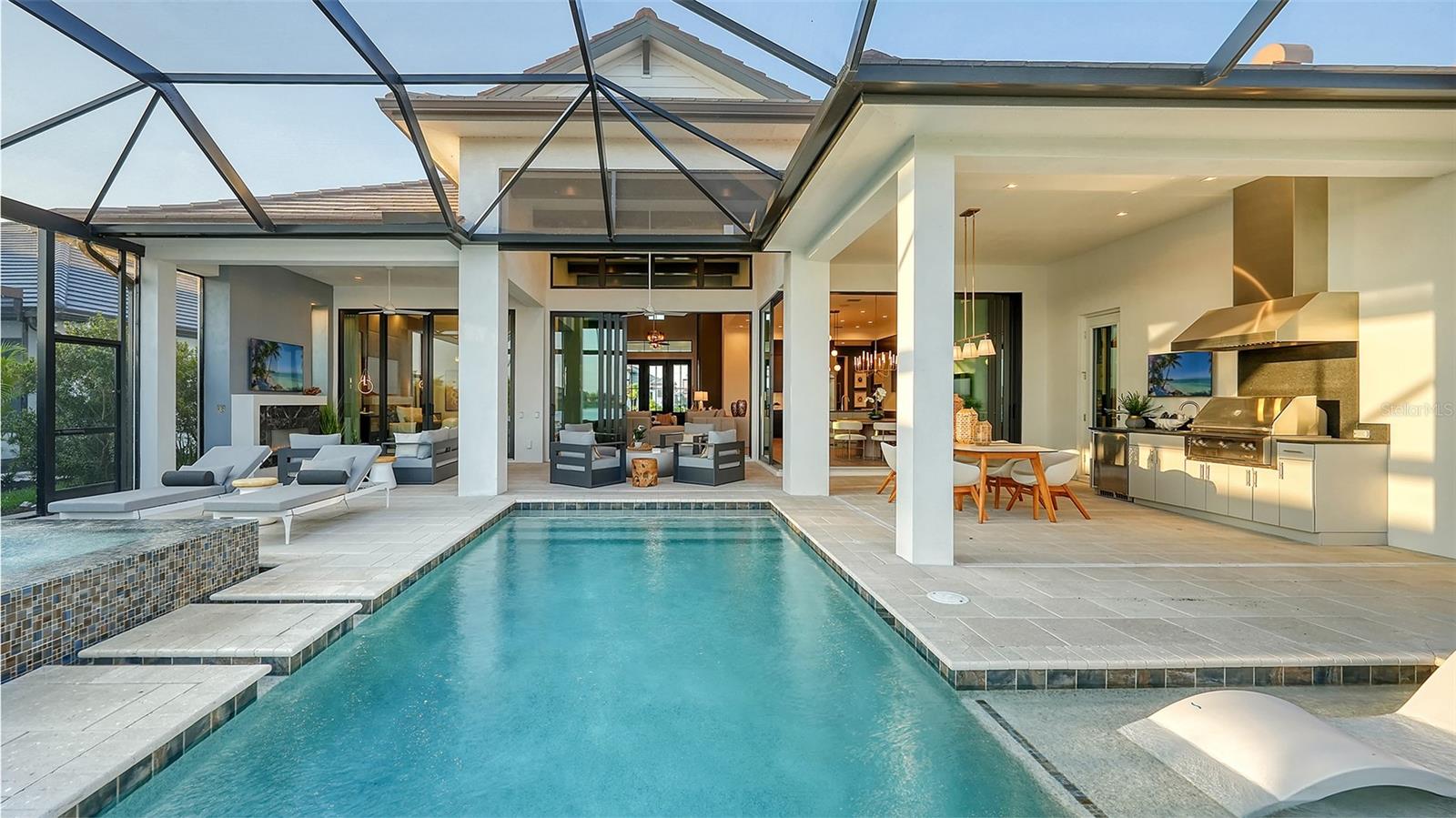 WILD BLUE AT WATERSIDE PHASE 1 - Residential