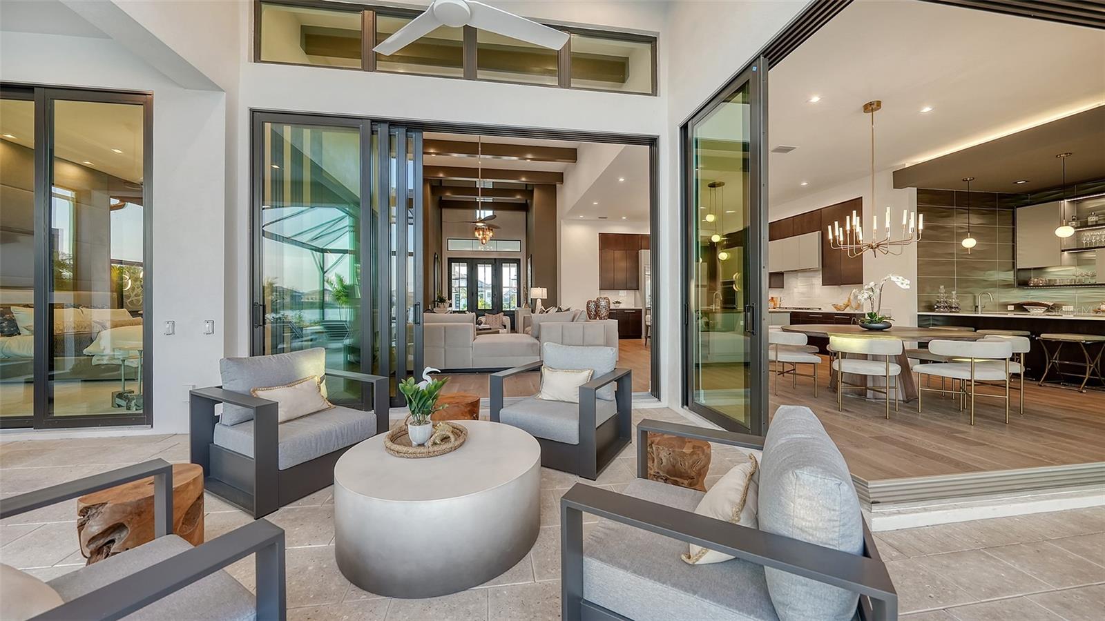 WILD BLUE AT WATERSIDE PHASE 1 - Residential