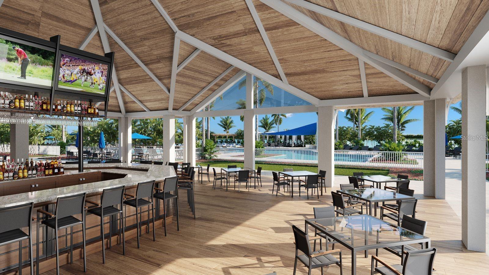 WILD BLUE AT WATERSIDE PHASE 1 - Residential