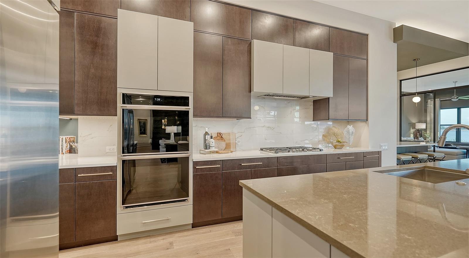 WILD BLUE AT WATERSIDE PHASE 1 - Residential