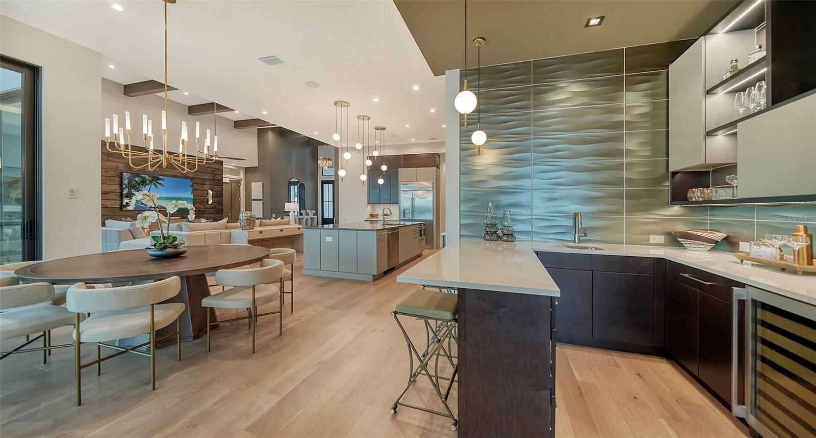 WILD BLUE AT WATERSIDE PHASE 1 - Residential