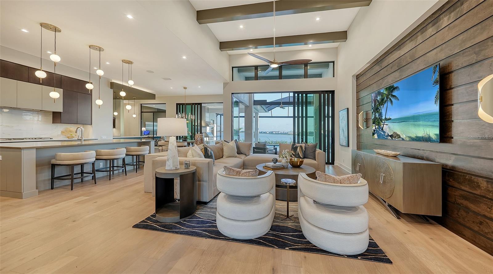 WILD BLUE AT WATERSIDE PHASE 1 - Residential