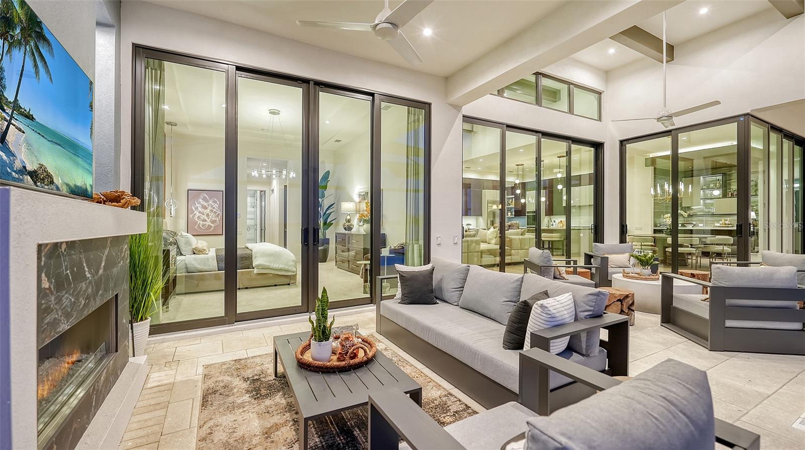 WILD BLUE AT WATERSIDE PHASE 1 - Residential