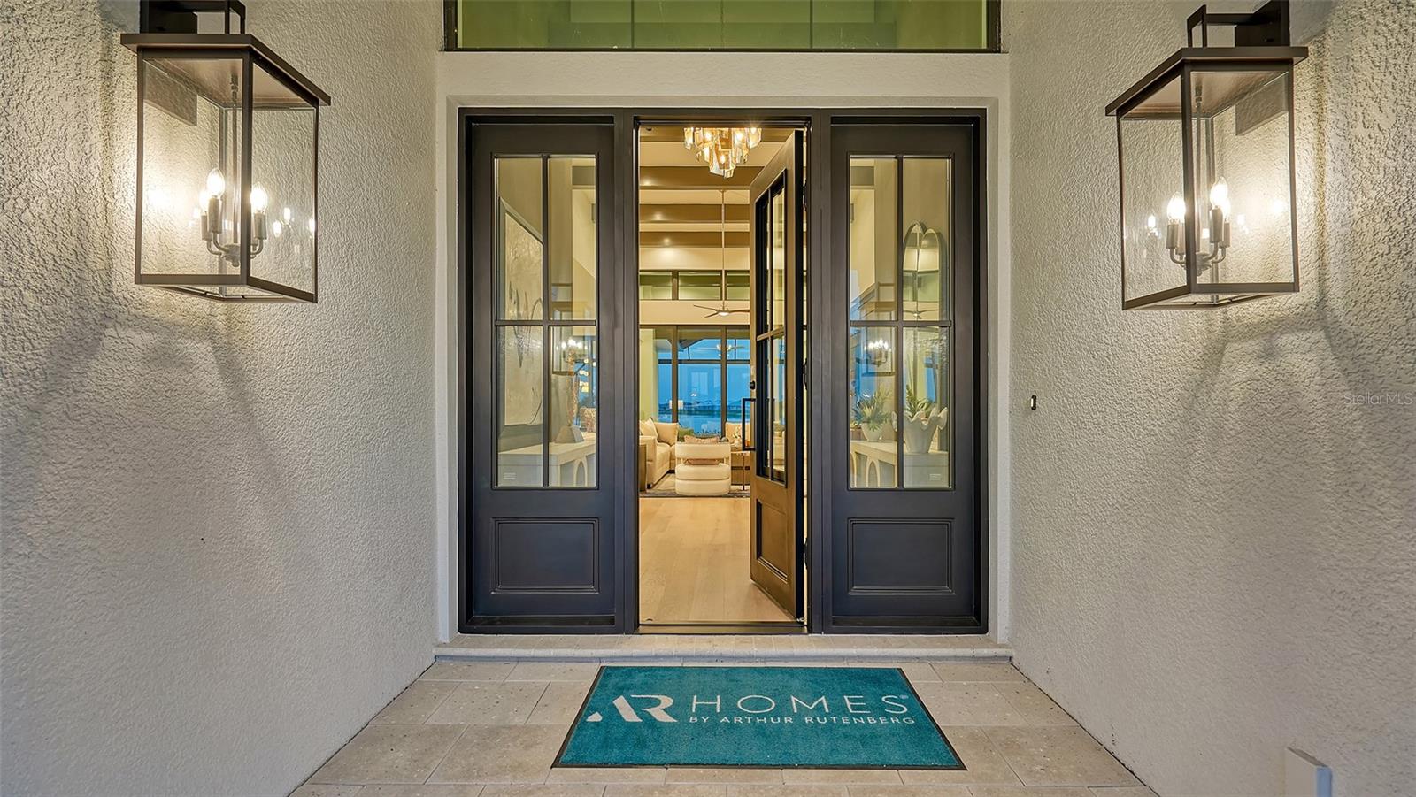 WILD BLUE AT WATERSIDE PHASE 1 - Residential