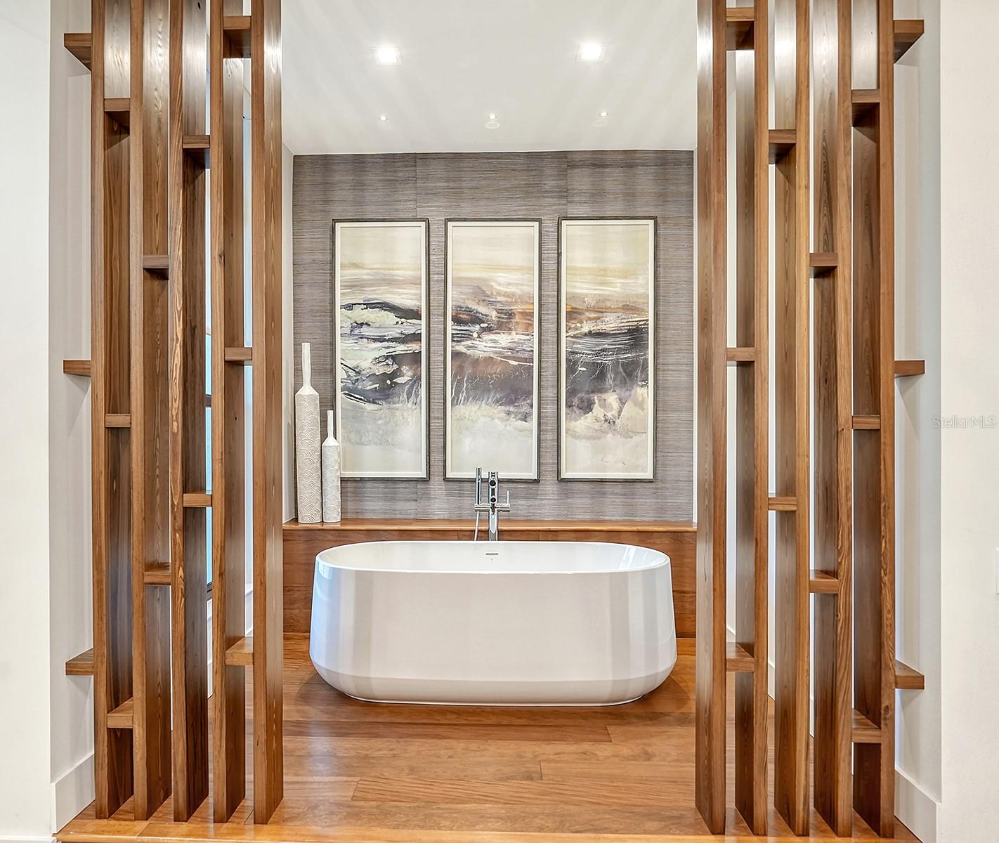 WILD BLUE AT WATERSIDE PHASE 1 - Residential