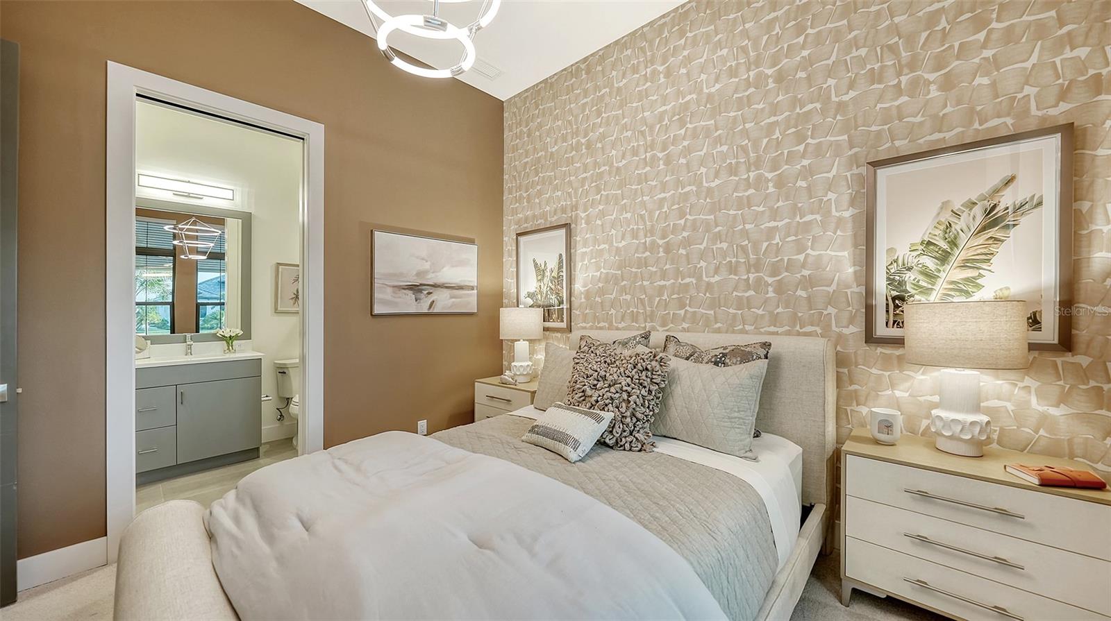 WILD BLUE AT WATERSIDE PHASE 1 - Residential