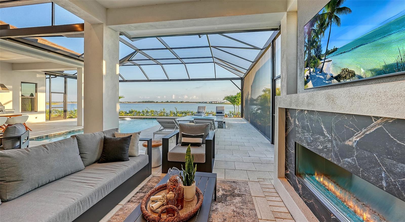 WILD BLUE AT WATERSIDE PHASE 1 - Residential