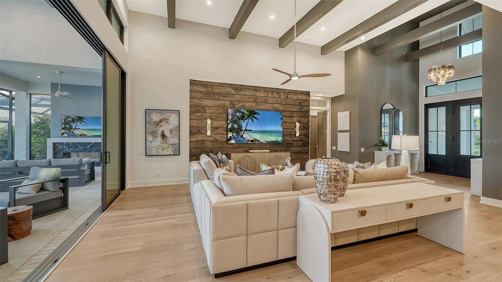 WILD BLUE AT WATERSIDE PHASE 1 - Residential