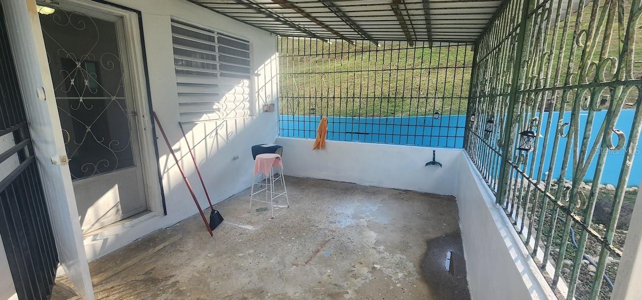 CEDROS WD - Residential