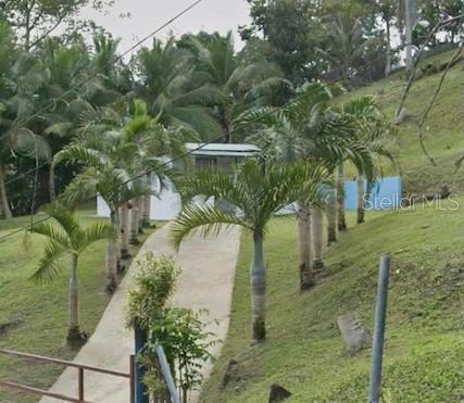 CEDROS WD - Residential