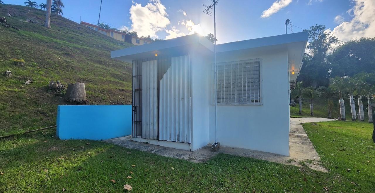 CEDROS WD - Residential