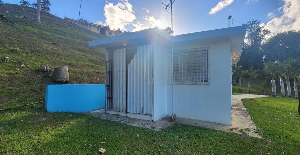 Photo of Lot A &amp; B Las Papaya Cedros Wd, Carr.185 Km 12.2 Int, Carolina, PR 00987 (MLS # PR9118517)