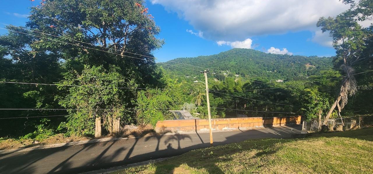 CEDROS WD - Residential