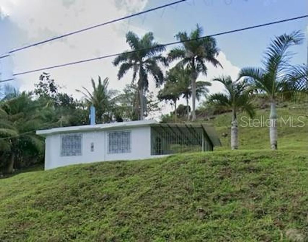 Photo of Lot A &amp; B Las Papaya Cedros Wd, Carr.185 Km 12.2 Int, Carolina, PR 00987 (MLS # PR9118517)