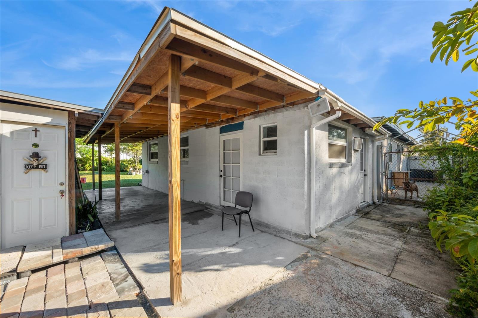 CATALINA PARK SUB - Residential