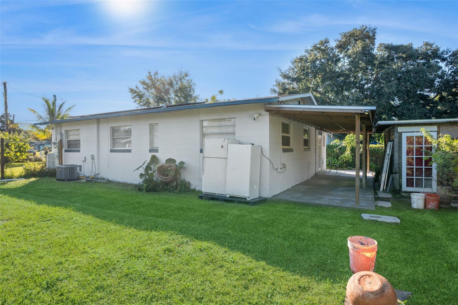 CATALINA PARK SUB - Residential