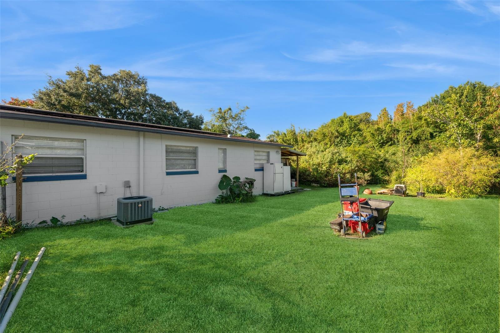 CATALINA PARK SUB - Residential