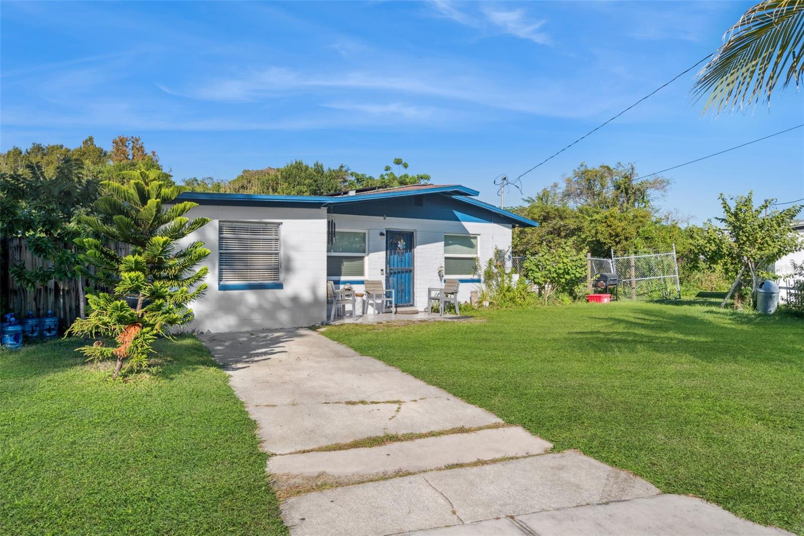 CATALINA PARK SUB - Residential