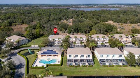 A home in CLERMONT