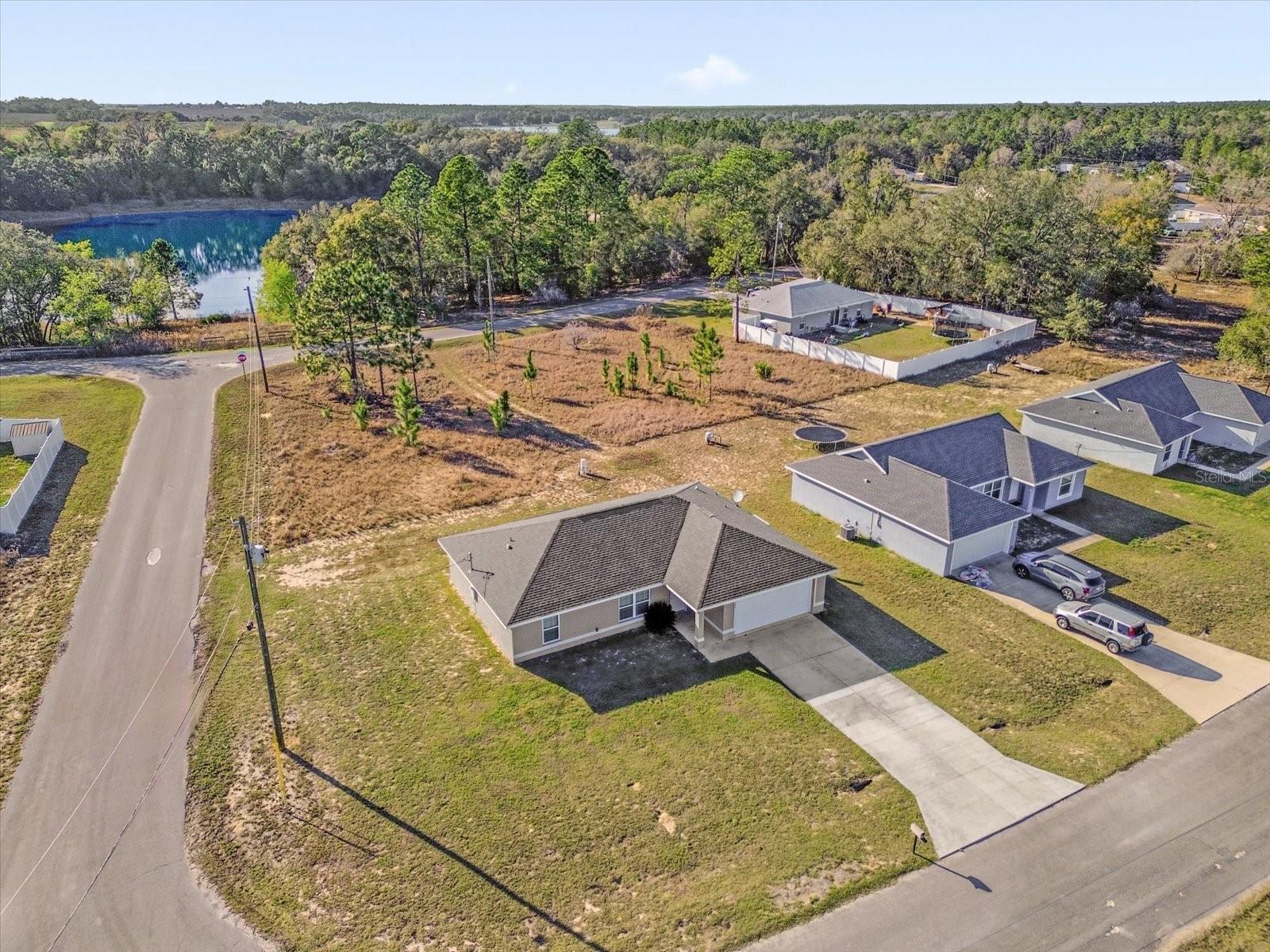 SILVER SPGS SHORES UN 31 - Residential