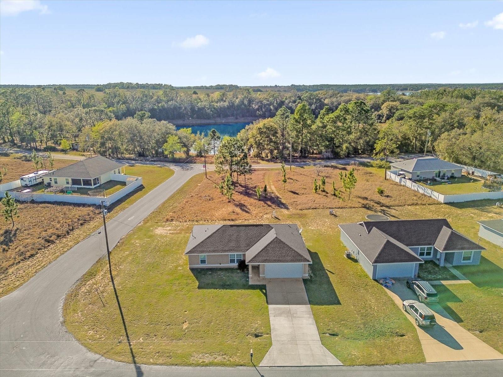 SILVER SPGS SHORES UN 31 - Residential