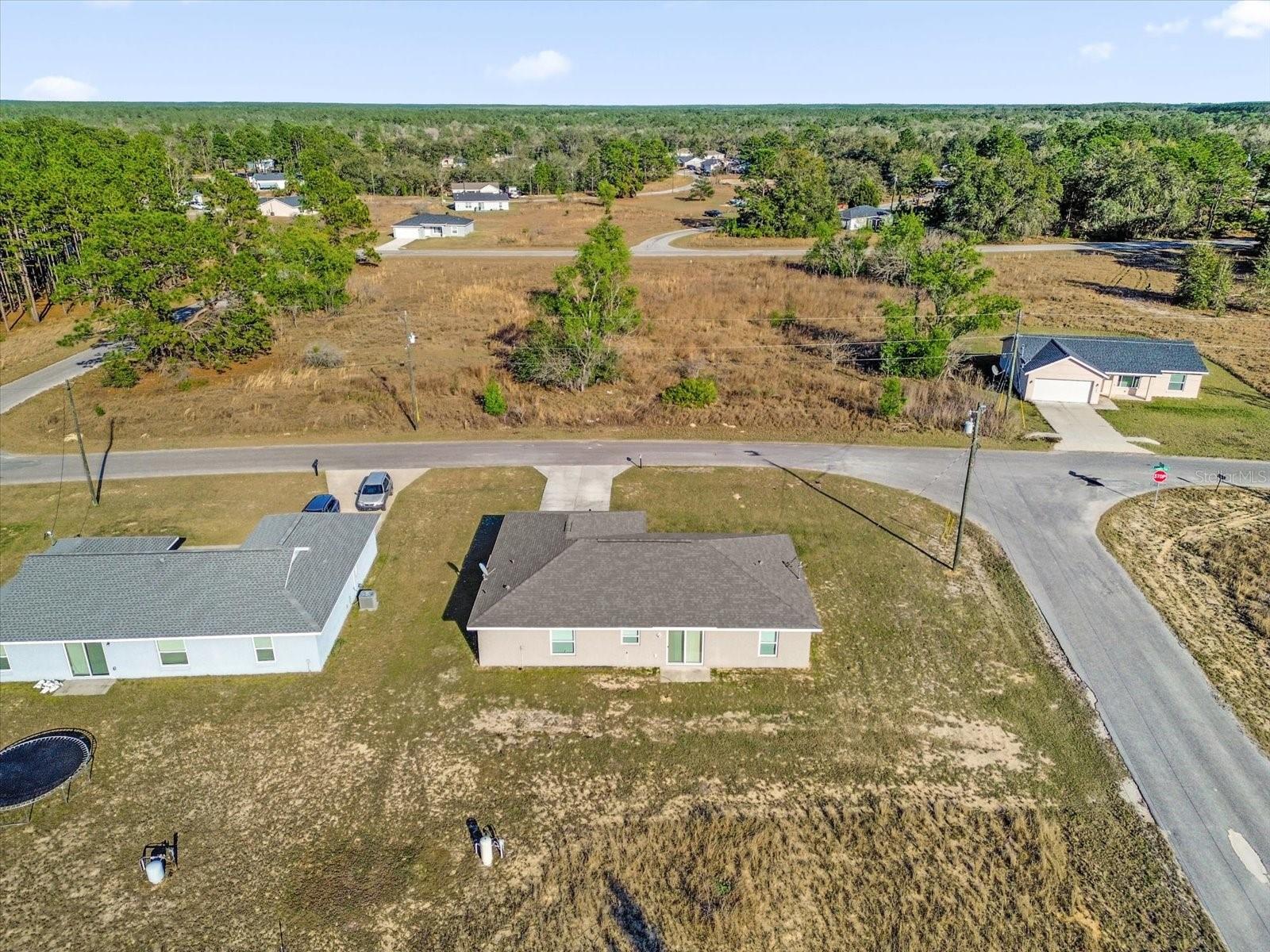 SILVER SPGS SHORES UN 31 - Residential